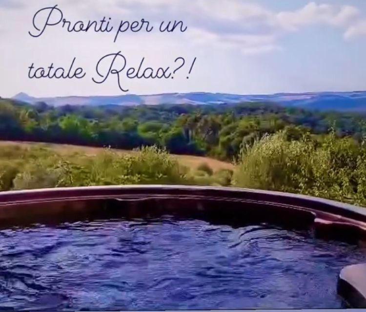 Podere Cerreto Casole dʼElsa Exterior foto