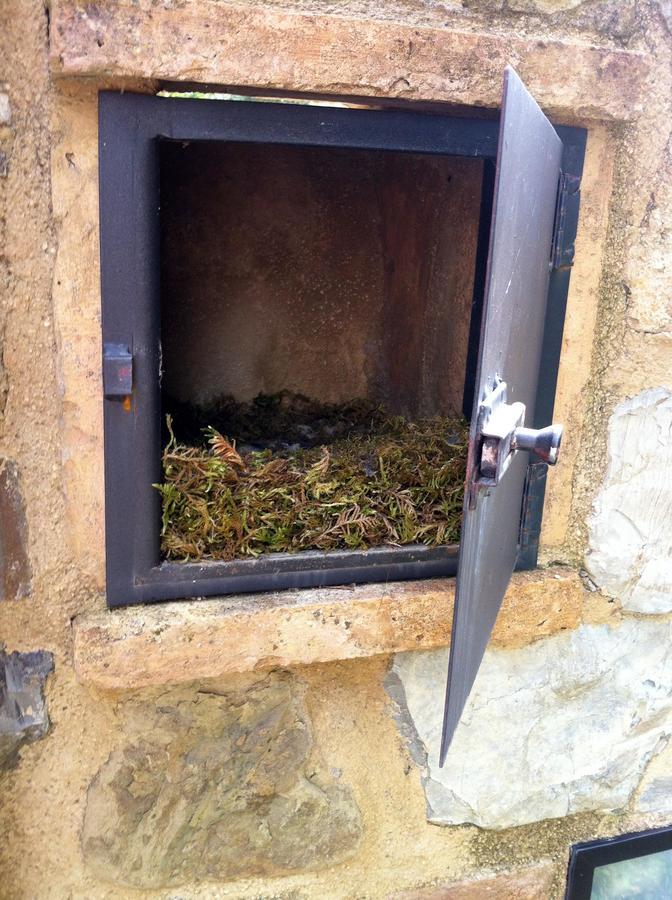 Podere Cerreto Casole dʼElsa Exterior foto